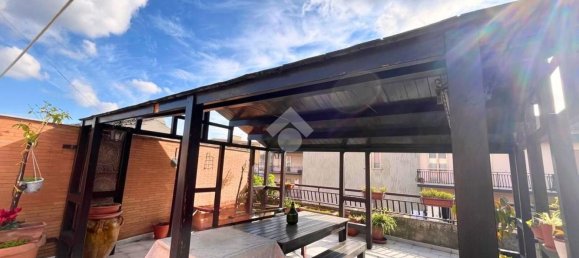 5 rooms Apartment in San Severo, Italy No. 105511 35