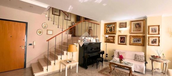 5 rooms Apartment in San Severo, Italy No. 105511 10