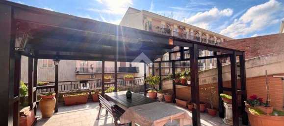 5 rooms Apartment in San Severo, Italy No. 105511 34