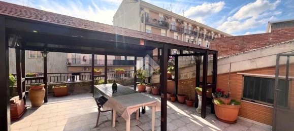 5 rooms Apartment in San Severo, Italy No. 105511 37