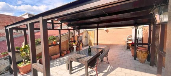 5 rooms Apartment in San Severo, Italy No. 105511 38