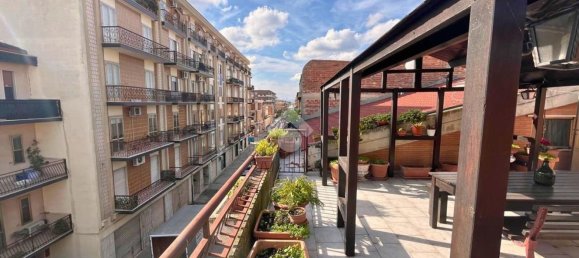 5 rooms Apartment in San Severo, Italy No. 105511 39