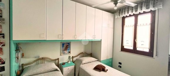 5 rooms Apartment in San Severo, Italy No. 105511 16