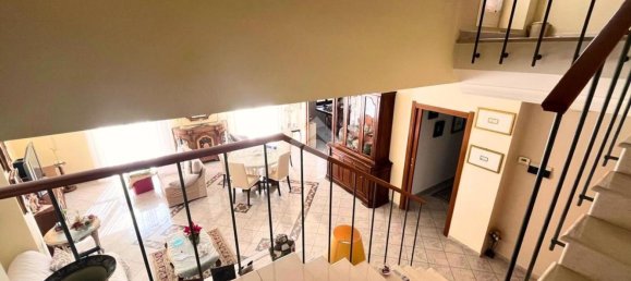 5 rooms Apartment in San Severo, Italy No. 105511 24