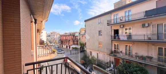 5 rooms Apartment in San Severo, Italy No. 105511 19