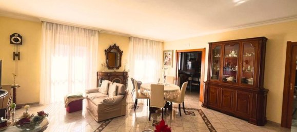 5 rooms Apartment in San Severo, Italy No. 105511 2