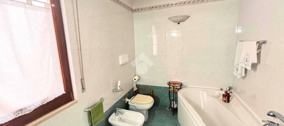 5 rooms Apartment in San Severo, Italy No. 105511 13