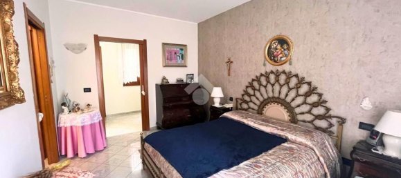 5 rooms Apartment in San Severo, Italy No. 105511 18