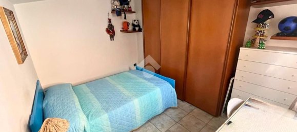 5 rooms Apartment in San Severo, Italy No. 105511 32
