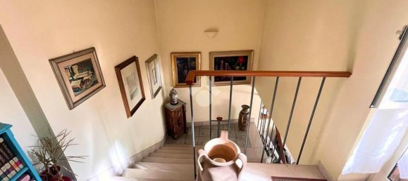 5 rooms Apartment in San Severo, Italy No. 105511 25