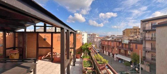 5 rooms Apartment in San Severo, Italy No. 105511 40
