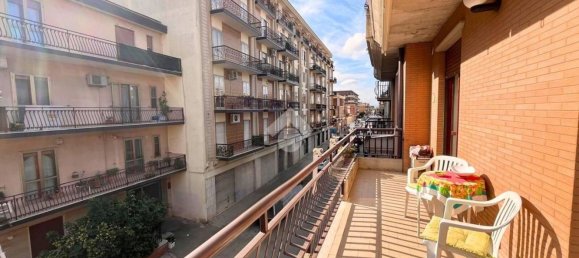 5 rooms Apartment in San Severo, Italy No. 105511 4