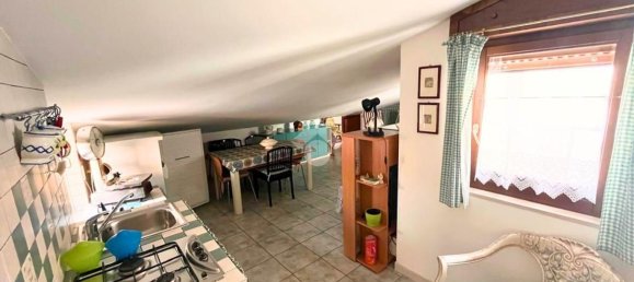 5 rooms Apartment in San Severo, Italy No. 105511 27