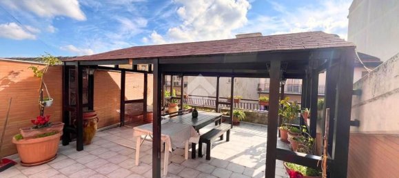 5 rooms Apartment in San Severo, Italy No. 105511 36