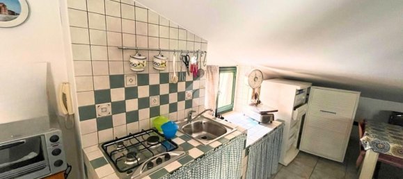 5 rooms Apartment in San Severo, Italy No. 105511 28