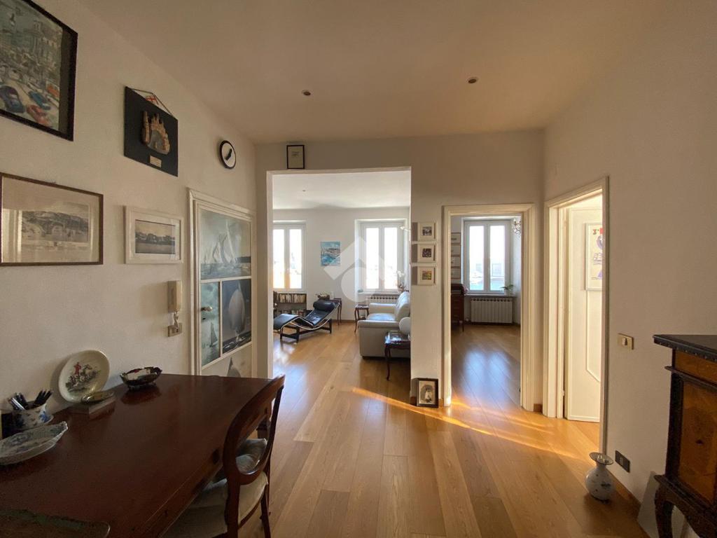 2 bedrooms Apartment in Savona, Italy No. 316293