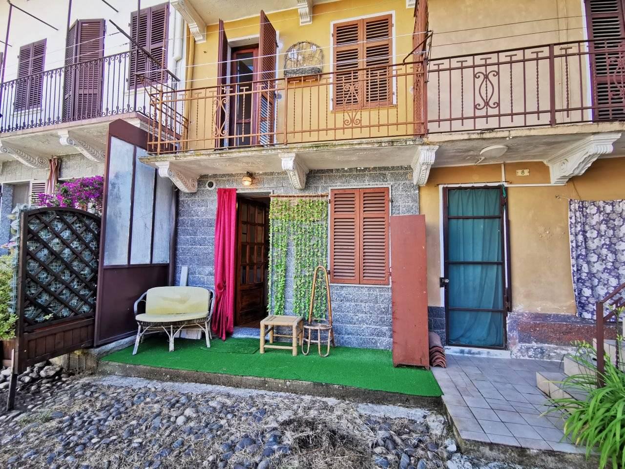 Apartamento de 3 divisões em Cerrione, Italy N.º 147927