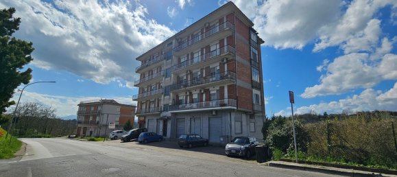 Квартира с 4 комнатами в Фрозиноне, Италия № 227624 17