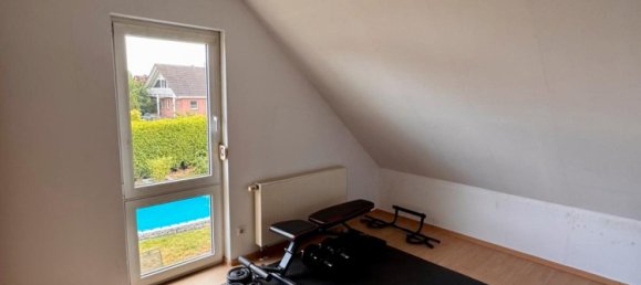 3 غرف نوم منزل في Wolfenbuttel, Germany رقم 293229 16