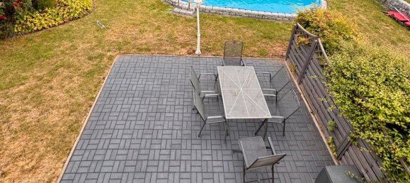 3 غرف نوم منزل في Wolfenbuttel, Germany رقم 293229 2