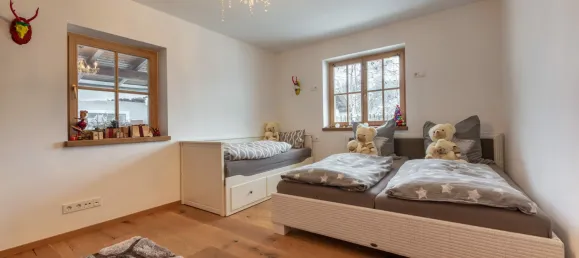 2 bedrooms Apartment in Reith bei Kitzbuhel, Austria No. 141457 5