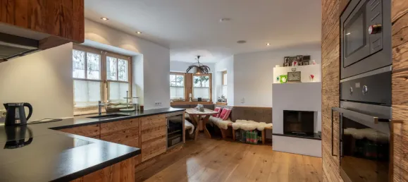 2 bedrooms Apartment in Reith bei Kitzbuhel, Austria No. 141457 2