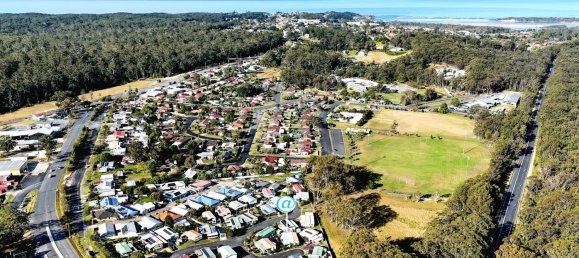 3 bedrooms House in Nambucca Heads, Australia No. 603 17