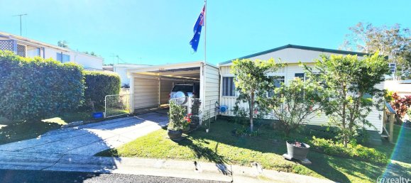 3 bedrooms House in Nambucca Heads, Australia No. 603 2