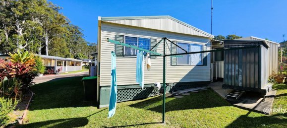 3 bedrooms House in Nambucca Heads, Australia No. 603 14