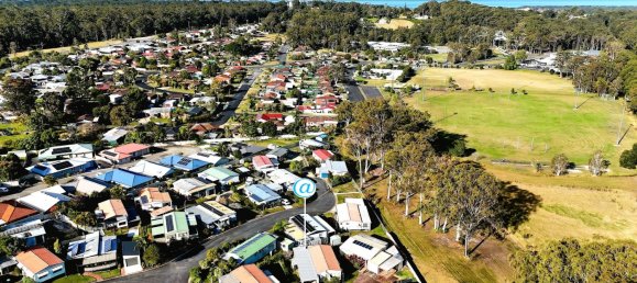 3 bedrooms House in Nambucca Heads, Australia No. 603 16