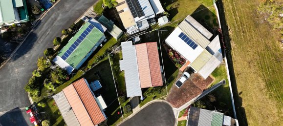 3 bedrooms House in Nambucca Heads, Australia No. 603 18