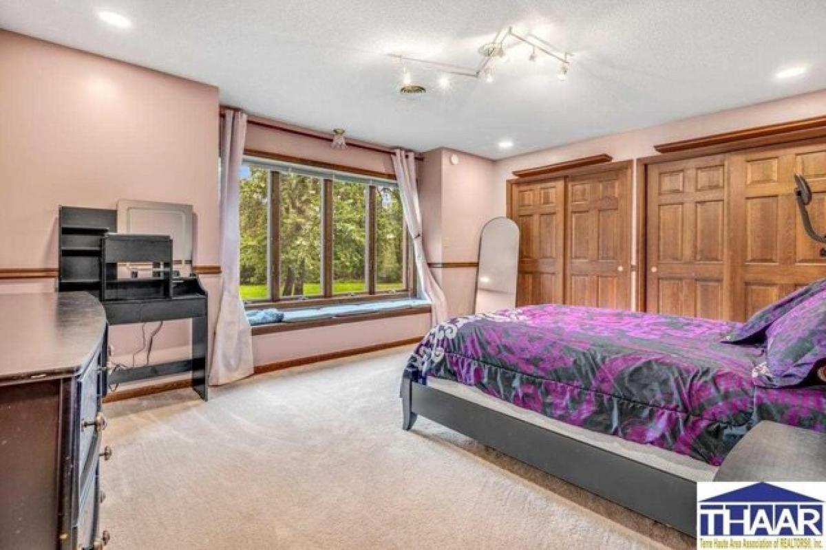 4 bedrooms House in Terre Haute, USA No. 406006