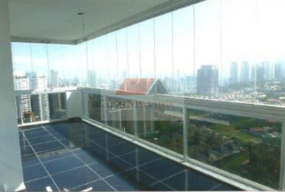 Apartamento de 4 dormitorios en Sao Paulo, Brazil No. 584856