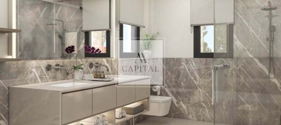 3 غرف نوم تاون هاوس في Al Furjan, UAE رقم 52486 6