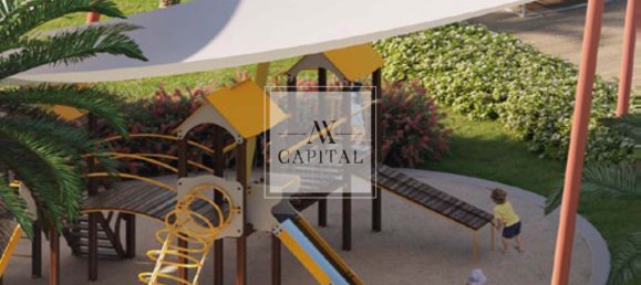 3 غرف نوم تاون هاوس في Al Furjan, UAE رقم 52486 2