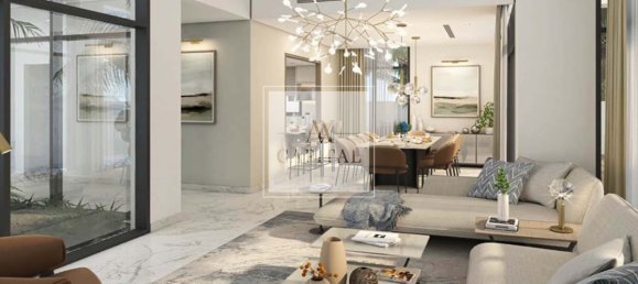 3 غرف نوم تاون هاوس في Al Furjan, UAE رقم 52486 10