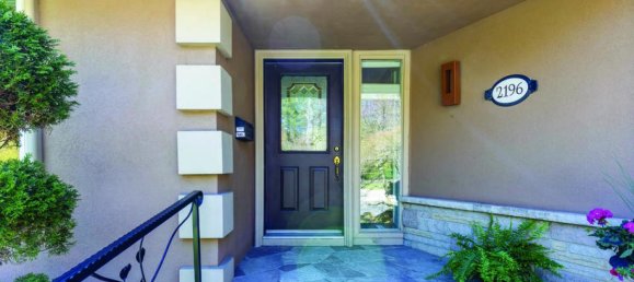 4 Schlafzimmer Haus in Mississauga, Canada, Nr. 852 8