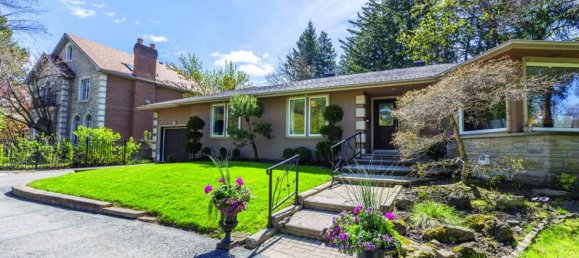 4 Schlafzimmer Haus in Mississauga, Canada, Nr. 852 7