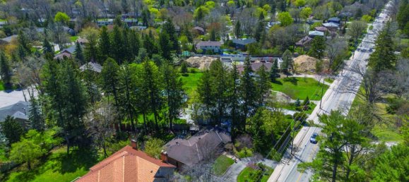 4 Schlafzimmer Haus in Mississauga, Canada, Nr. 852 5