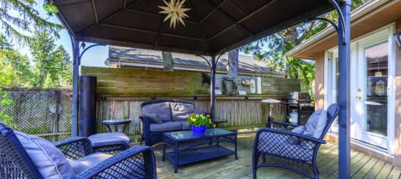 4 Schlafzimmer Haus in Mississauga, Canada, Nr. 852 11