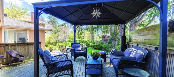 4 Schlafzimmer Haus in Mississauga, Canada, Nr. 852 12