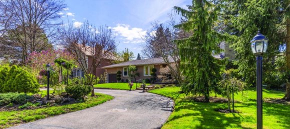 4 Schlafzimmer Haus in Mississauga, Canada, Nr. 852 6