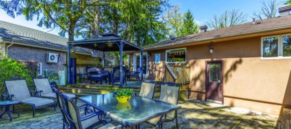 4 Schlafzimmer Haus in Mississauga, Canada, Nr. 852 9