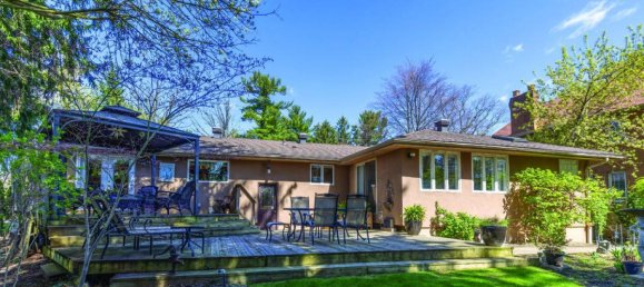 4 Schlafzimmer Haus in Mississauga, Canada, Nr. 852 10