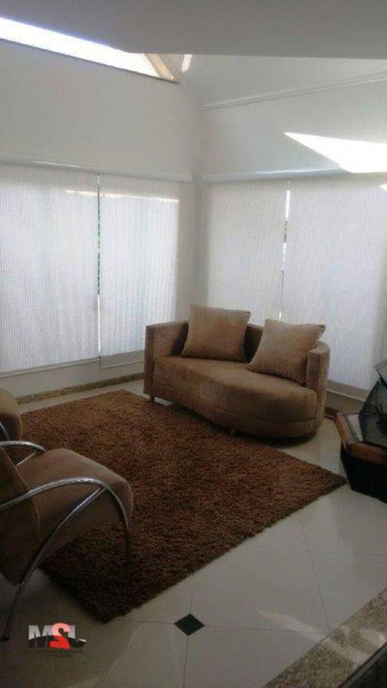 3 bedrooms House in Sao Paulo, Brazil No. 512619