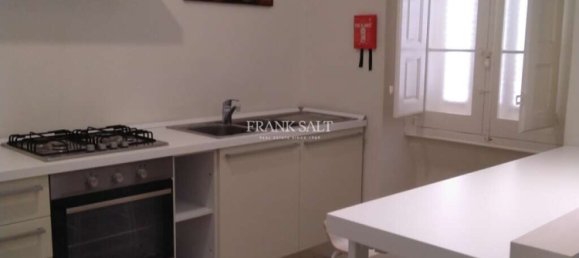 2 Schlafzimmer Stadthaus in Sliema, Malta, Nr. 9665 3