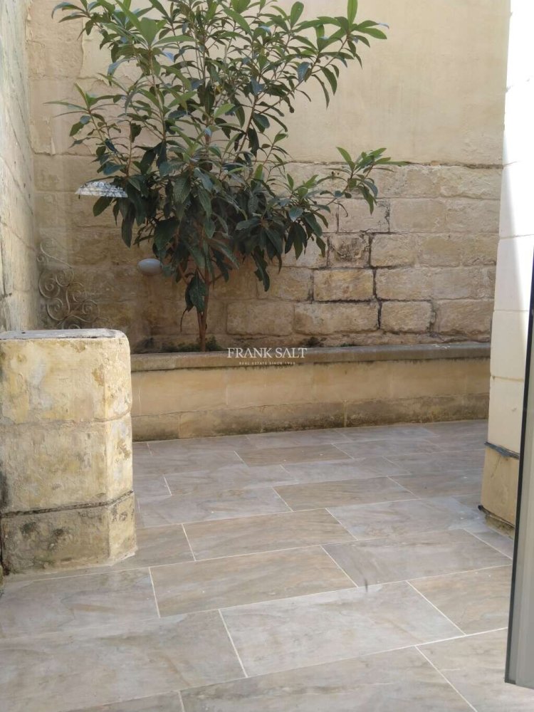 2 Schlafzimmer Stadthaus in Sliema, Malta, Nr. 9665