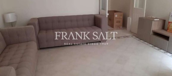 2 Schlafzimmer Stadthaus in Sliema, Malta, Nr. 9665 2