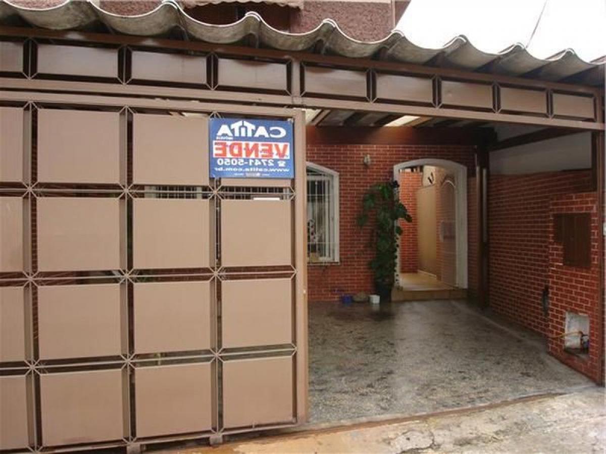 3 chambres Maison à Sao Paulo, Brazil No. 559865