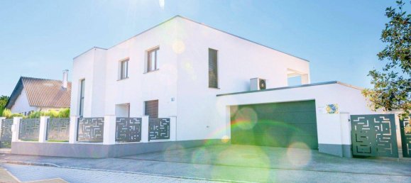 Вилла с 6 комнатами в Цвентендорф ан дер Донау, Австрия № 1313 3